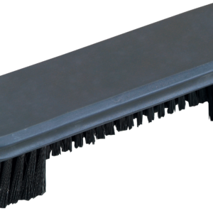 Standard Nylon Brush - 9in - Midnight Standard Nylon Brush - 9in - Midnight